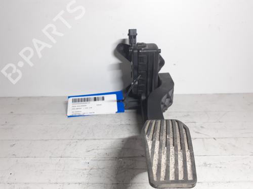 Pedal OPEL MERIVA A MPV (X03) 1.7 CDTI (E75) (100 hp) 25915734