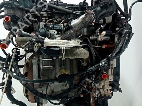 Engine FORD TOURNEO CONNECT / GRAND TOURNEO CONNECT V408 MPV 1.6 TDCi | BP29351418M1 