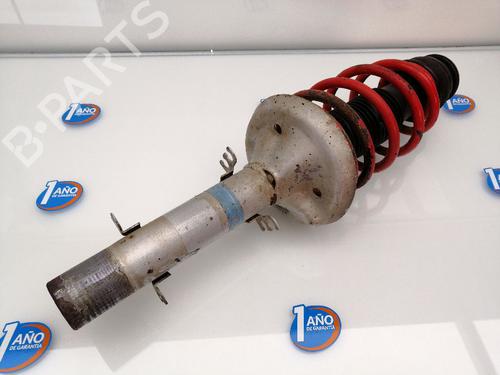 Right front shock absorber SEAT LEON (1M1) 1.9 TDI | BP23383939M17 