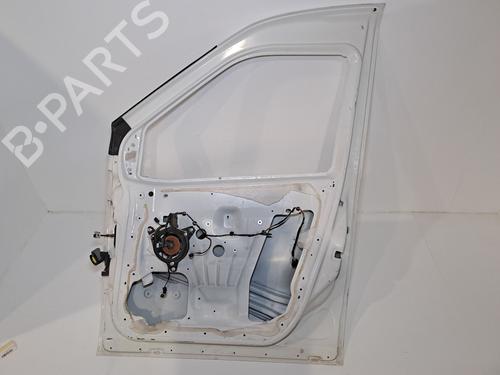 Right front door OPEL COMBO Box Body/MPV (X12) 1.3 CDTI (B05) | BP23375972C3 
