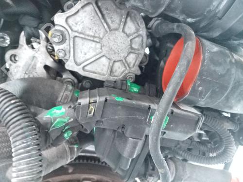 Engine PEUGEOT PARTNER Tepee 1.6 HDi / BlueHDi 75 | BP29228551M1 