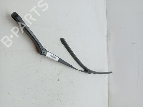 Used Front windshield wiper arm SEAT IBIZA IV (6J5, 6P1) 1.4 TDI (80 hp) 23355536