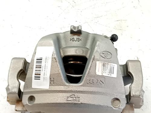 Used Left front brake caliper Left front brake caliper CITROËN JUMPY III Van (V_) 1.5 BlueHDi 120 (120 hp) 34341892 34341892
