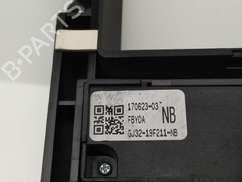 Switch LAND ROVER RANGE ROVER EVOQUE (L538) 2.0 D 4x4 | BP23404664I30 