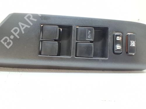 Used Left front window switch Left front window switch 38418421 38418421