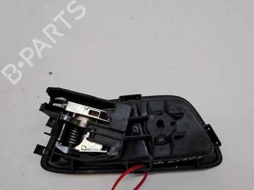 Venstre bak invendig håndtak FORD FIESTA VI (CB1, CCN) 1.25 | BP27461289I15 