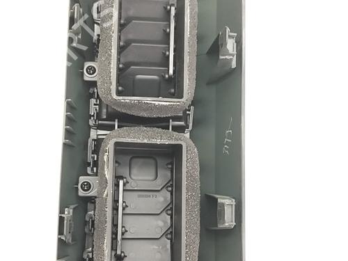 Difusor / Saída de ar DACIA SPRING EV (B6M1) | BP37688401I21 - Image 2