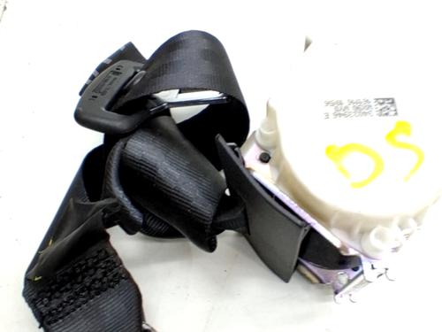 Rear left seatbelt SEAT IBIZA IV ST (6J8, 6P8) 1.2 TSI | BP32257164I29