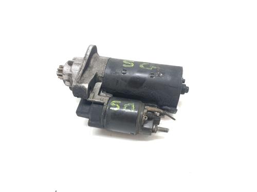 Used Starter VW TOUAREG (7LA, 7L6, 7L7) 3.2 V6 (220 hp) 31061925