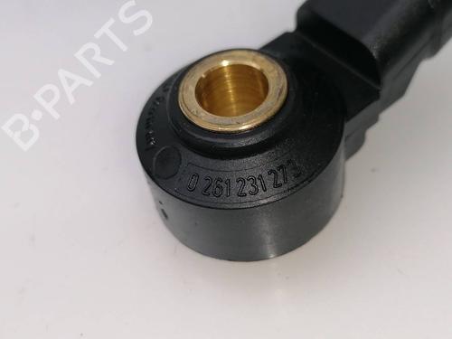 Used Electronic sensor FIAT TIPO Saloon (356_, 357_) 1.6 (356SXE11) (110 hp) 23381097