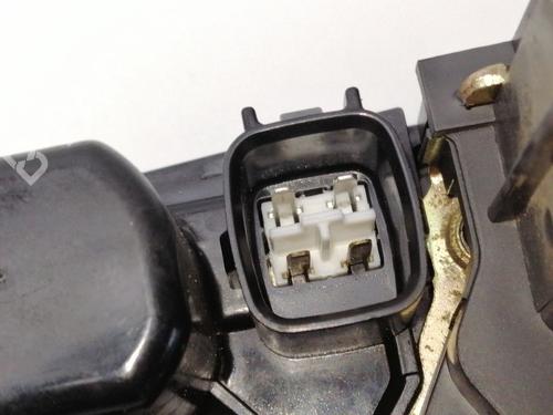 Rear right lock JEEP GRAND CHEROKEE II (WJ, WG) 2.7 CRD 4x4 | BP23404463C99 