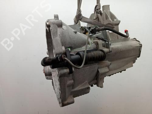 Used Gearbox CITROËN C5 III (RD_) 2.0 HDi (RDRHD8, RDRHDJ, RDRHR8, RDRHRJ) (136 hp) 23354848