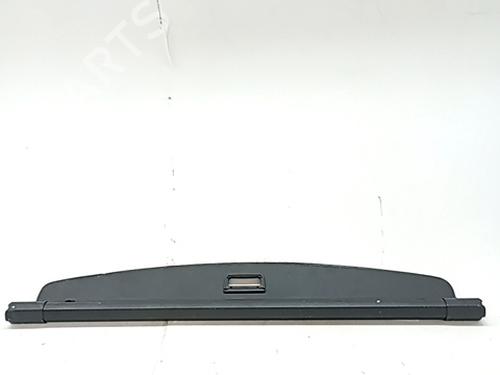 Used Rear parcel shelf VW TOURAN (1T1, 1T2) 2.0 TDI 16V (140 hp) 30920695