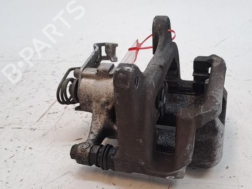 Left rear brake caliper OPEL ASTRA K (B16) 1.2 Turbo (68) | BP27378145M107