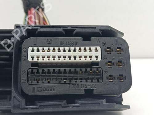 Cable BMW 3 (E90) 320 d | BP25455843E12 