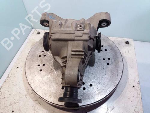 Differential hinten VW TOUAREG (7LA, 7L6, 7L7) 2.5 R5 TDI | BP23893279M24 