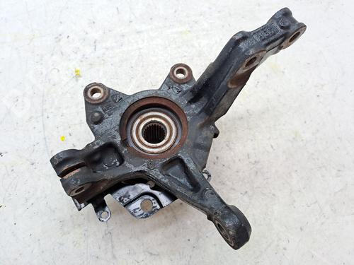 Right front steering knuckle RENAULT CLIO IV (BH_) 1.5 dCi 75 | BP23360437M26 