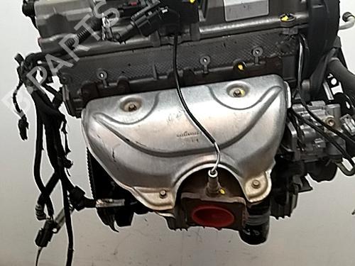 Engine CHRYSLER SEBRING (JR) 2.0 | BP29557473M1 