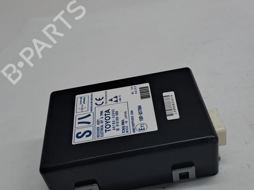 Elektronisk modul LEXUS IS III (_E3_) 300h (AVE30_, AVE30R) | BP23974399M83 