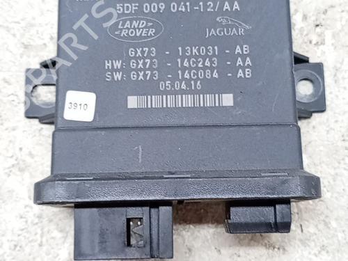 electronic-module-land-rover-discovery-sport-l550-2014-36540075 main image
