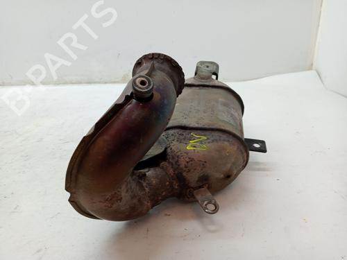 Catalyst PEUGEOT 407 SW (6E_, 6D_) 2.0 HDi 135 | BP23360862M10 
