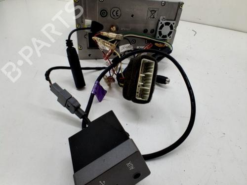 Radio SSANGYONG RODIUS II 2.0 Xdi (155 hp) 29990730