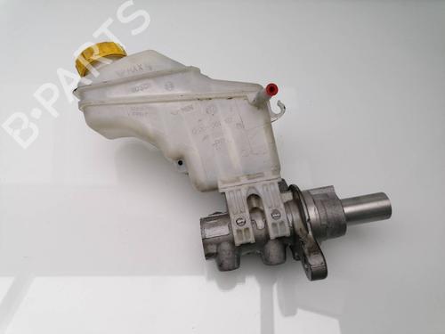 Used Brake master cylinder OPEL COMBO Box Body/MPV (X12) 1.6 CDTI (B05) (105 hp) 23420523