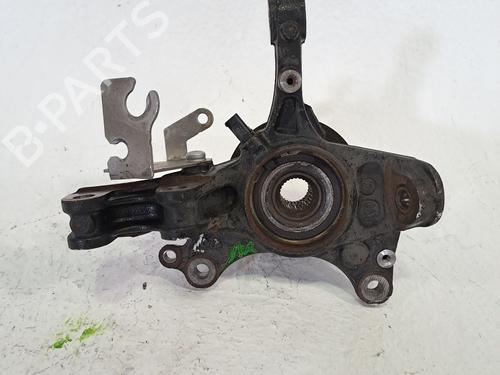 Right front steering knuckle DS DS 7 Crossback (J4_, JR_, JC_) 1.6 PureTech 180 (J45GFR) | BP27253367M26 