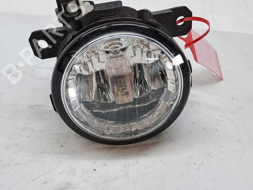 Used Left front fog light SUBARU XV (_GP_) 2.0 D AWD (GPD) (147 hp) 27700425