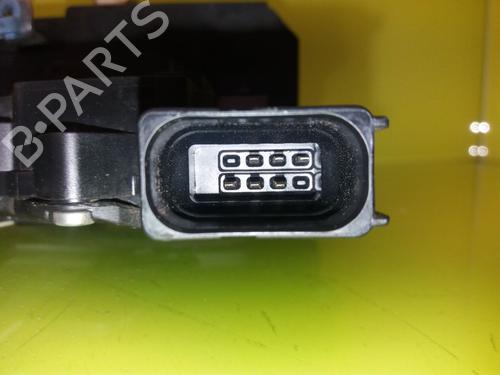 Used Front right lock FIAT GRANDE PUNTO (199_) 1.2 (69 hp) 23458120