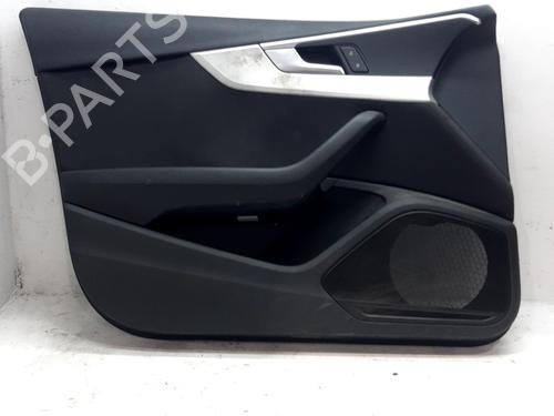 Venstre frontpanel Venstre frontpanel AUDI A4 B9 Avant (8W5, 8WD) 2.0 TDI (150 hp) 37224387 37224387