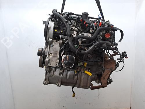 Used Engine PEUGEOT 307 SW (3H) 2.0 HDI 90 (90 hp) 26520566