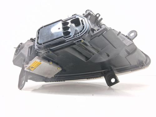 Left headlight AUDI A6 C6 (4F2) 3.0 TDI quattro | BP28142020C28 