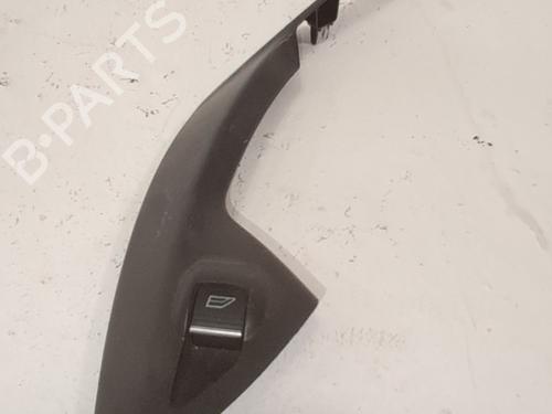 Used Left rear window switch Left rear window switch 37288675 37288675