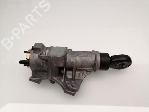 Clé de contact SEAT IBIZA III (6L1) 1.9 TDI (100 hp) 23418988
