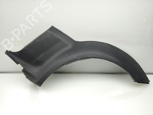 Used Rear left wheel arch trim SUZUKI JIMNY Closed Off-Road Vehicle (SN) 1.3 16V 4x4 (SN413) (86 hp) 24171135