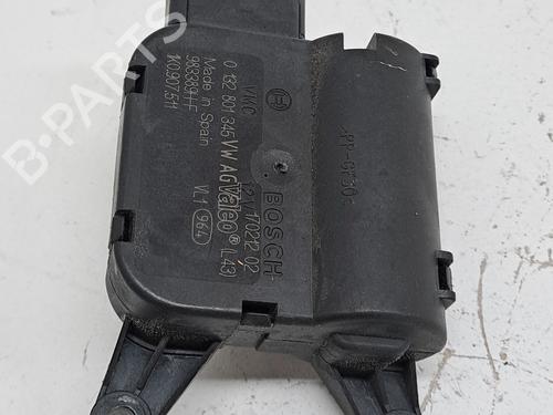 Elektronisk modul SEAT ALHAMBRA (710, 711) 2.0 TDI (140 hp) 23377763