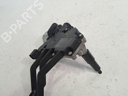 Rear wiper motor CITROËN C4 I (LC_) 1.6 HDi | BP27378282M102 