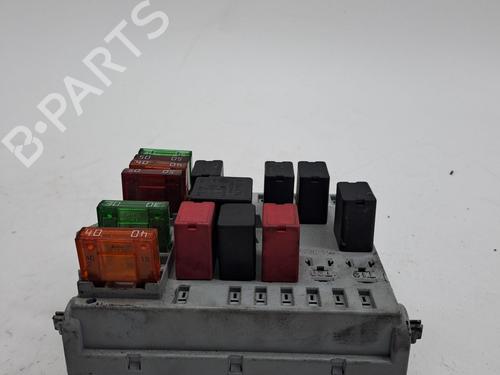 Fuse box ALFA ROMEO 147 (937_) 2.0 16V T.SPARK (937.AXA1, 937.AXC1, 937.BXC1) | BP23373989E1 