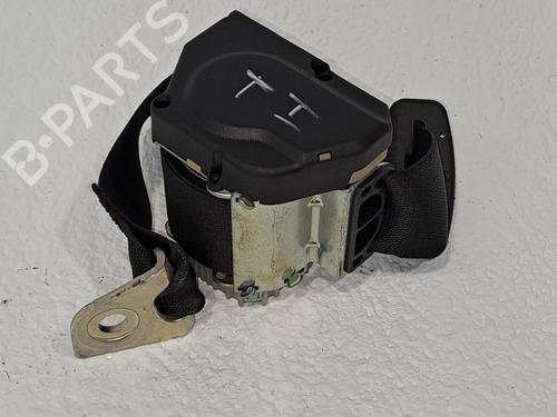 Kollisonspute sett MERCEDES-BENZ C-CLASS (W203) C 180 Kompressor (203.046) | BP23978215C86 