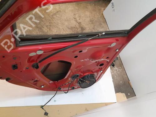 Left rear door SEAT IBIZA V (KJ1, KJG) 1.6 TDI | BP23350098C4 