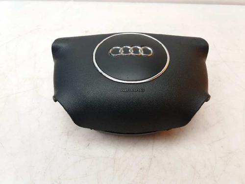Driver airbag AUDI ALLROAD C5 (4BH) 2.5 TDI quattro | BP23449290C9