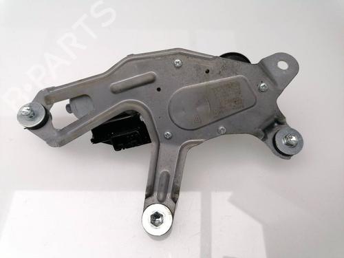 Used Rear wiper motor TOYOTA YARIS (_P21_, _PA1_, _PH1_) 1.5 (MXPA11) (125 hp) 23420782