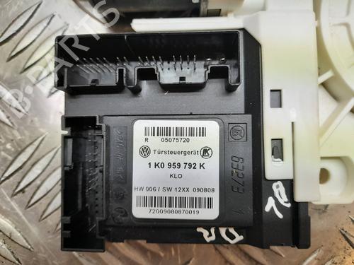 Used Right front window motor VW TIGUAN (5N_) 2.0 TDI 4motion (163 hp) 23338997