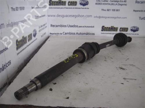 Used Right front driveshaft FORD FOCUS I (DAW, DBW) 1.8 Turbo DI / TDDi (90 hp) 28337079