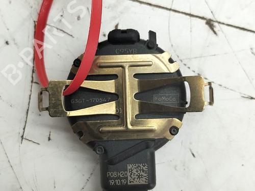 Electronic module FORD TOURNEO CUSTOM V362 Bus (F3) 2.0 EcoBlue | BP38749278M83 - Image 2