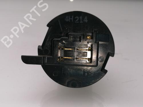 Heater resistor SUZUKI JIMNY Closed Off-Road Vehicle (SN) 1.5 DDiS 4x4 | BP23651513M108