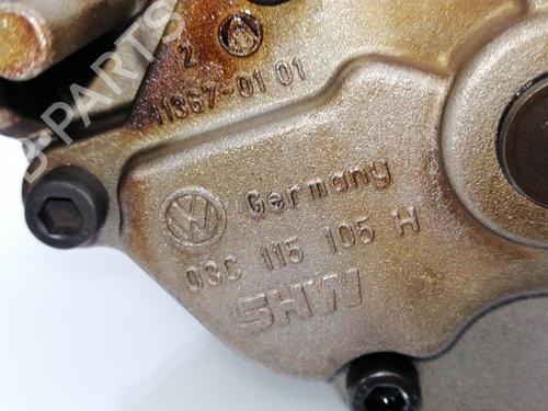 Other VW GOLF V (1K1) 1.4 16V | BP23449235O1