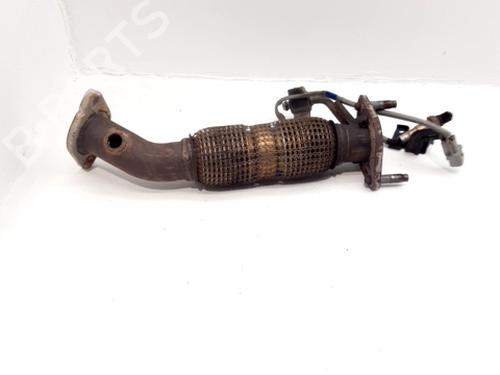 Système d'échappement KIA NIRO I (DE) 1.6 GDI Hybrid (141 hp) 31874606