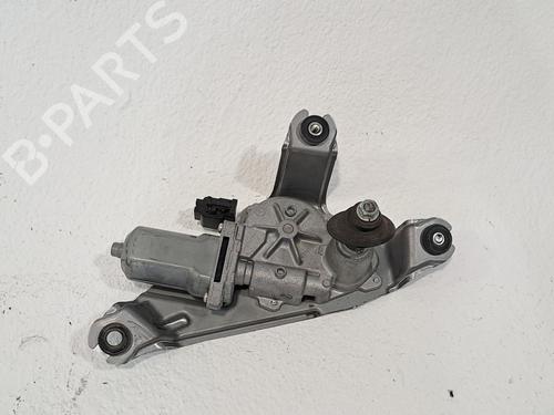 Essuie-glace moteur arrière MAZDA 6 Hatchback (GH) 2.2 MZR-CD (GH10) (163 hp) 24848649